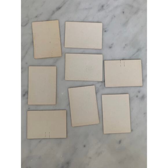 1977 Star Wars Topps Stickers - Picture 7 of 7